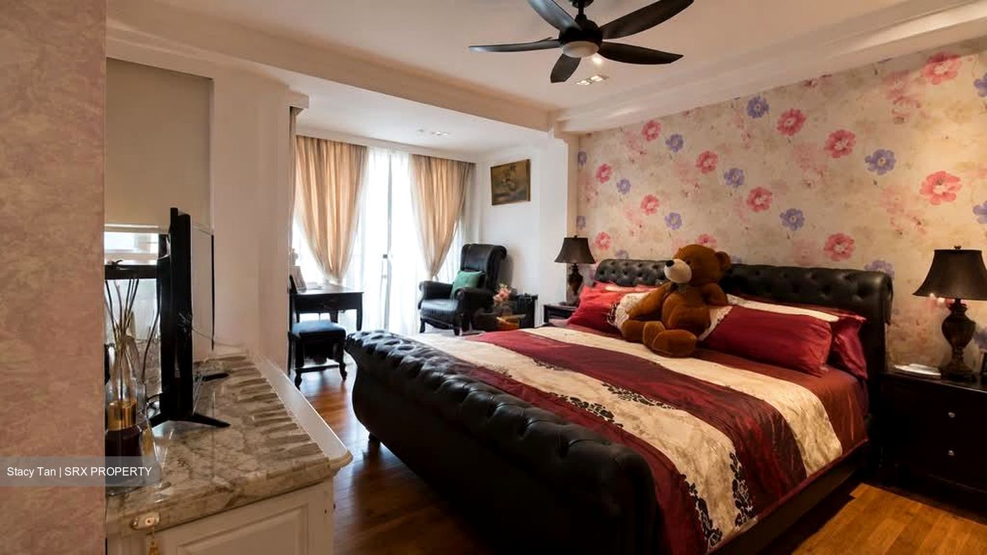 Opera Estate (D15), Terrace #566102181